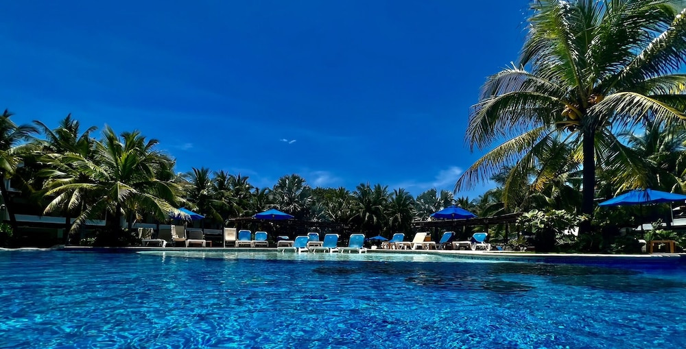 Villas Le Suisse Monterrico