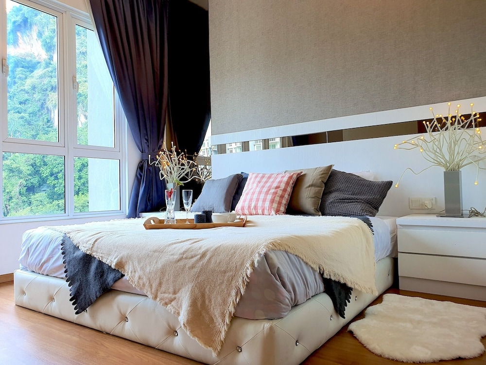 The Haven Residences by BeeStay at Tambun photo 2
