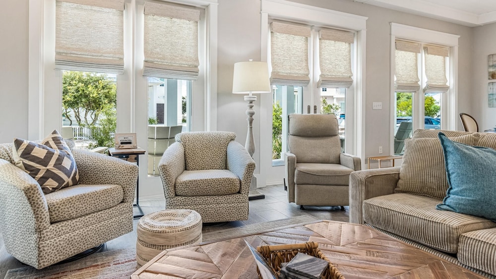 Beach Hangar by Southern Vacation Rentals