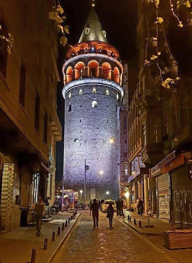 New Taksim Otel - Image 5