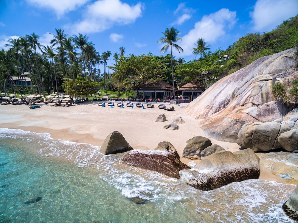 Banyan Tree Samui 74