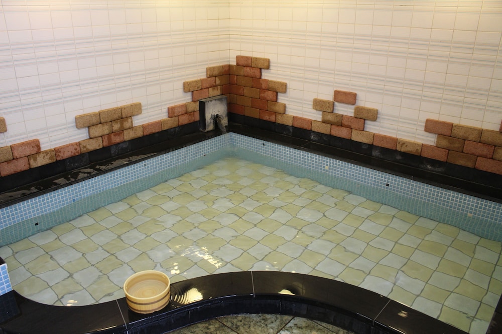 Gero Onsen Bosenkan