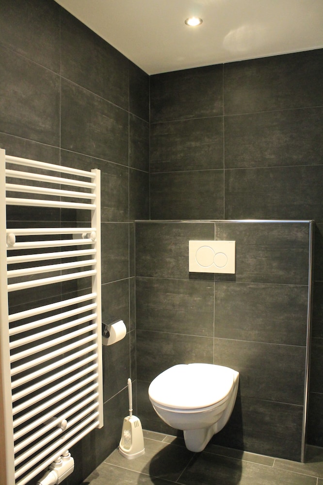 A CASA Juwel - Ski in & Out Appartements