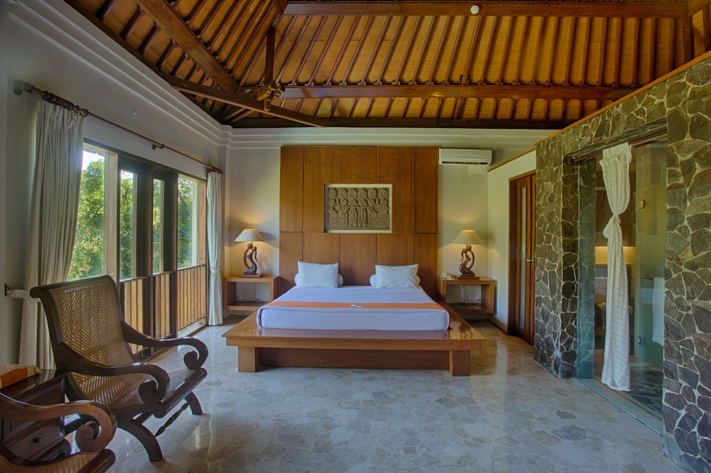 Anahata Villas & Spa Resort