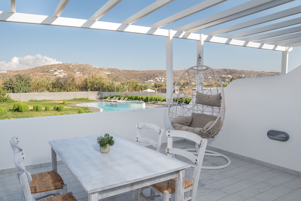 Depis Edem Luxury Villas