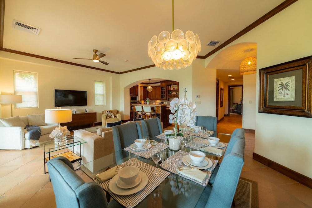 Montebello 4E 3bed 3 Bath