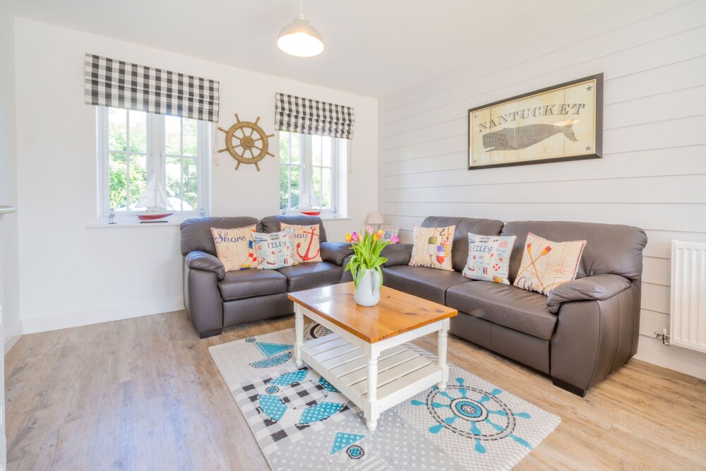 Lilipad Cottage