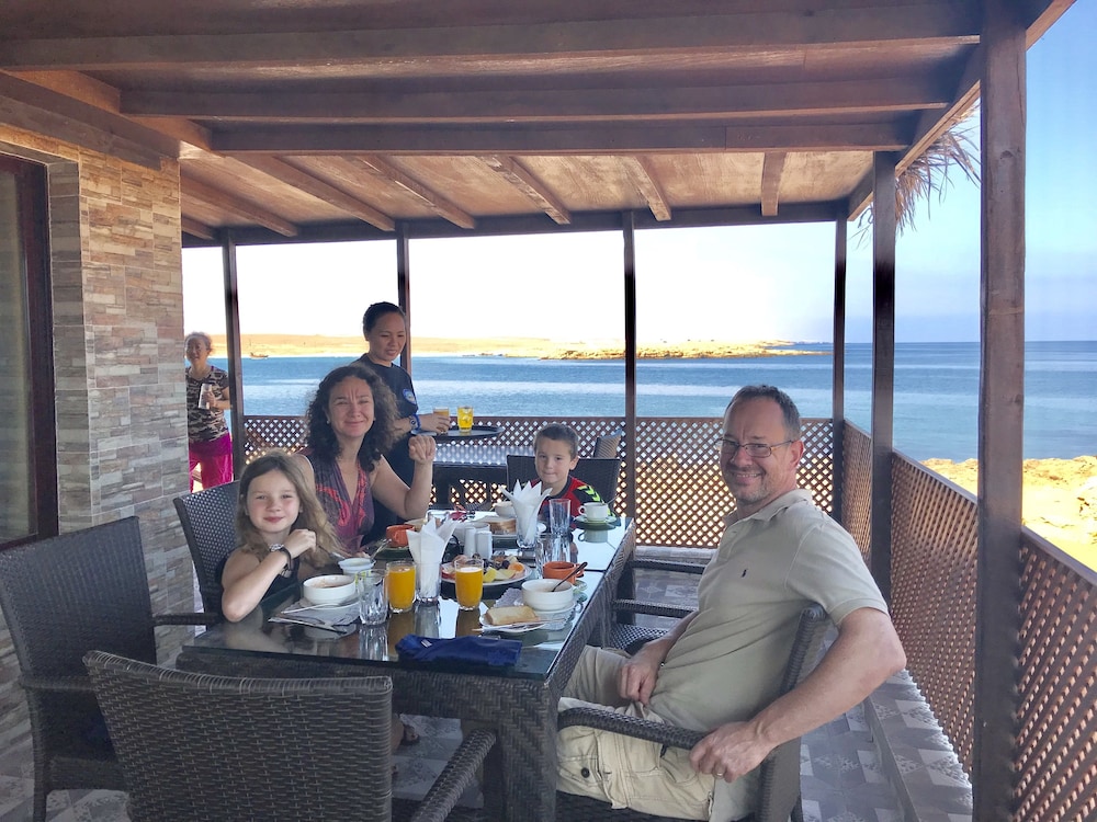 Turtle Beach Resort