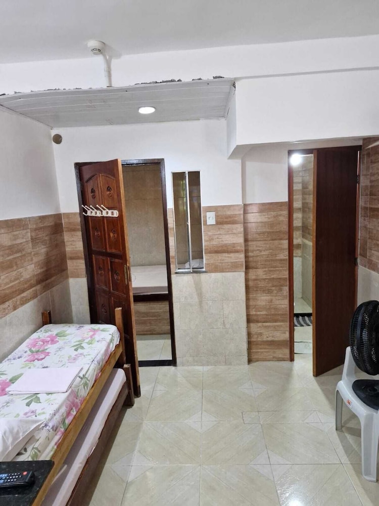Apartamento Salvador Praia