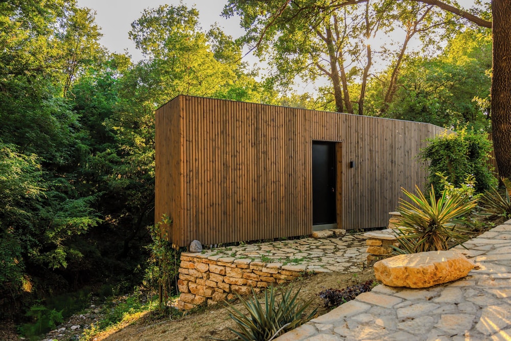 Bregu Village Spa
