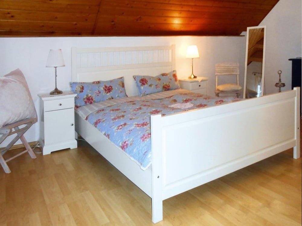 Holiday Home Near Forest and Lake in Pomeranian view 2