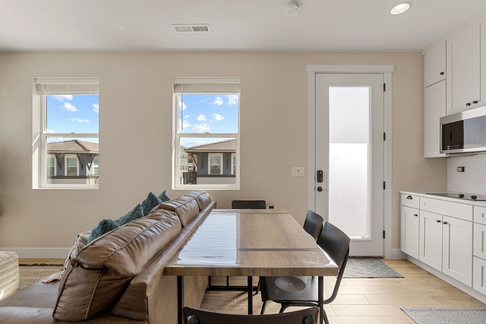 Southwest Casita 1 Bedroom Home