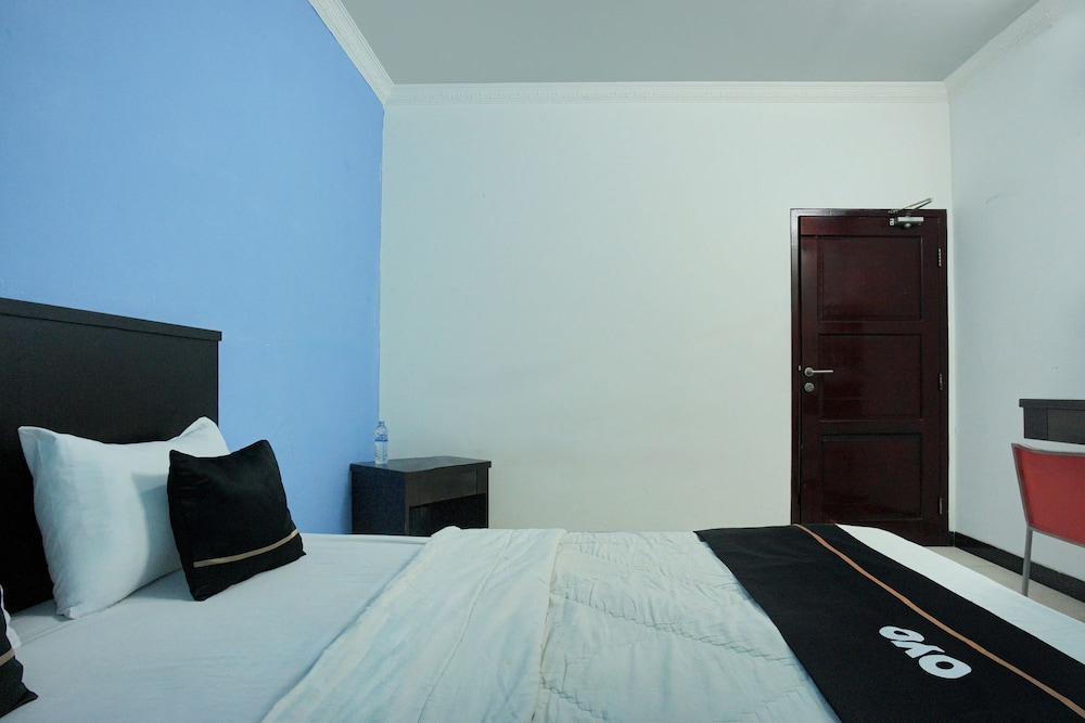Hotel O Palembang near Palembang Indah Mall formerly Hotel Relasi