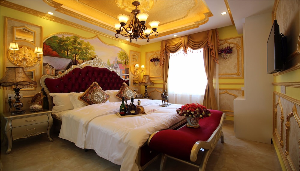 Xiamen Feisu Knight Royal Garden