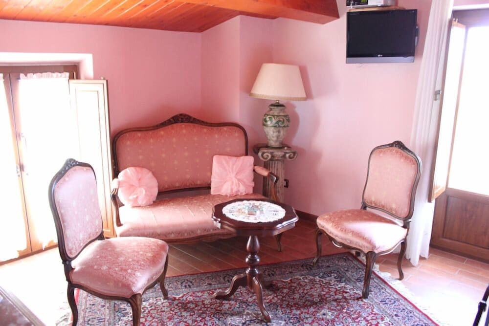 B&B La Ginestra