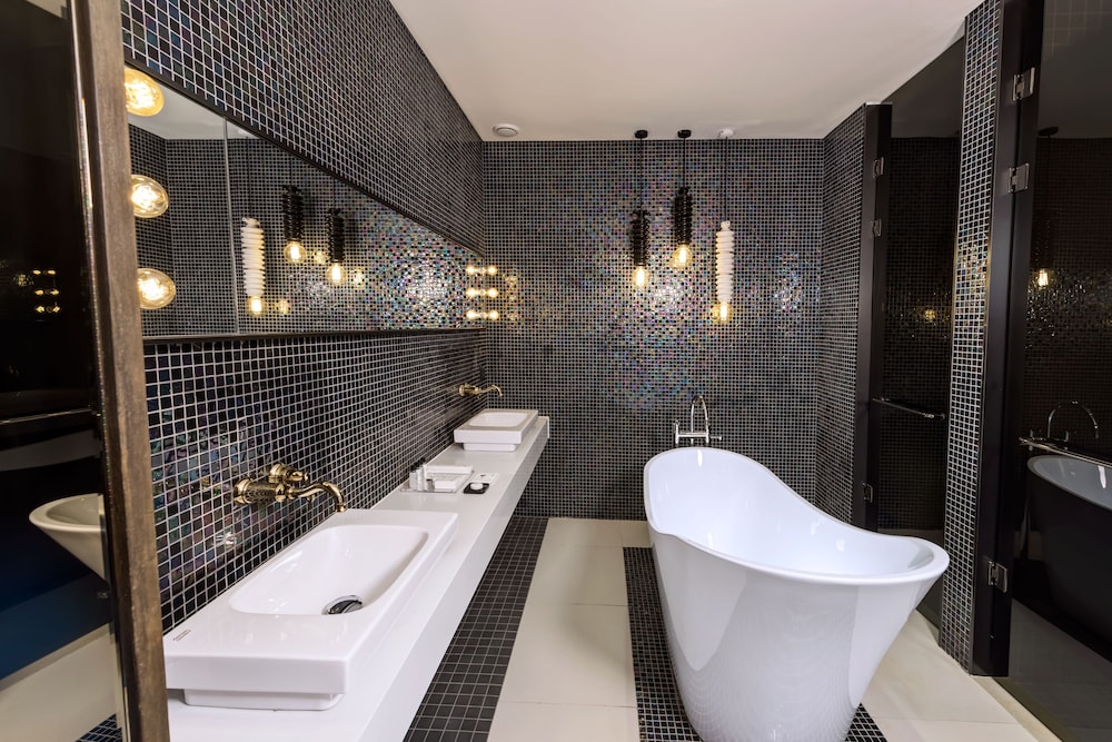 Hotel The Designers Kondae 52