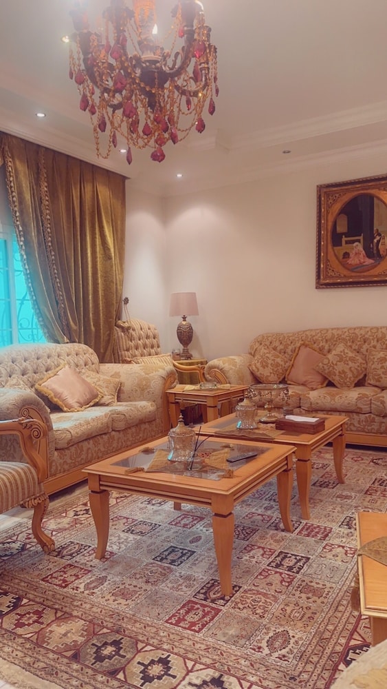 Vilaa al Mohamed