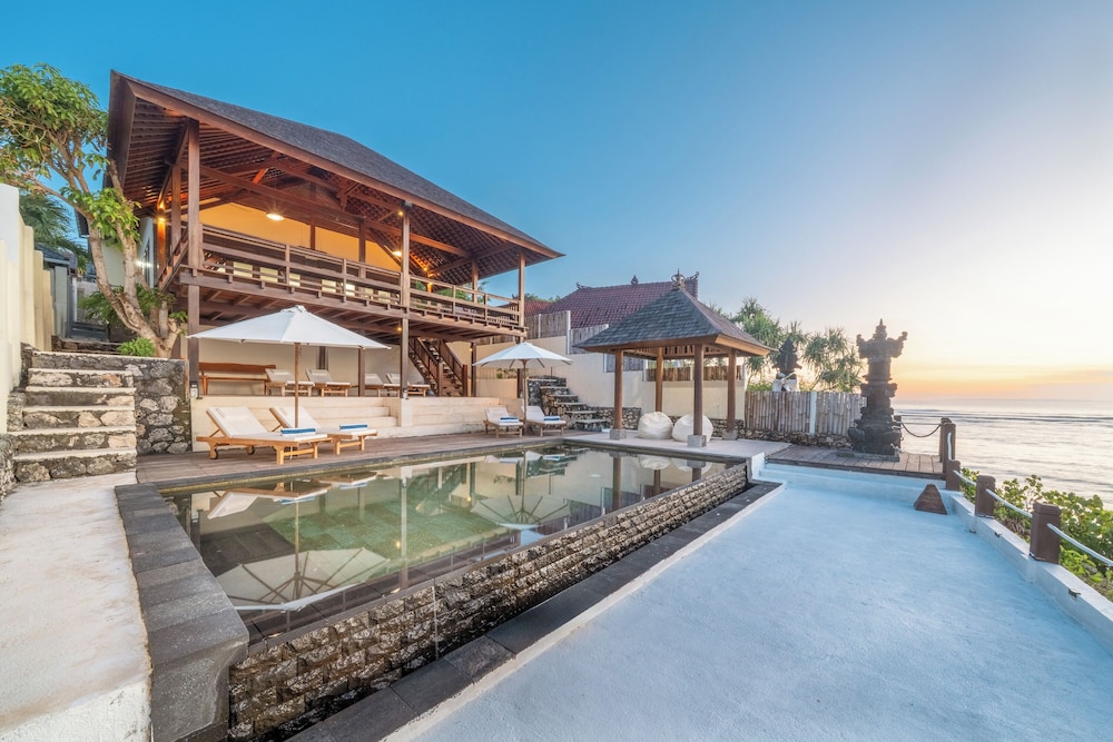 Villa Cemara