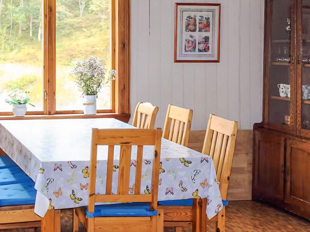 4 Star Holiday Home in Uddevalla