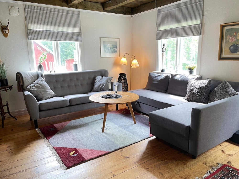 4 Person Holiday Home in Arkelstorp