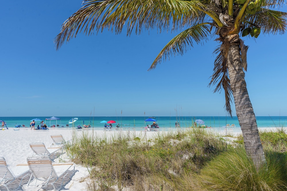 Tropical Breeze Beach Club