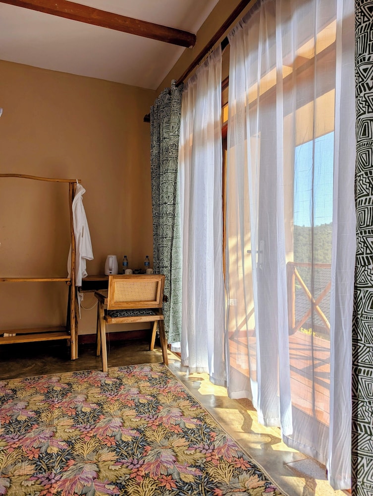 Mvuli Mountain Lodge Ngorongoro