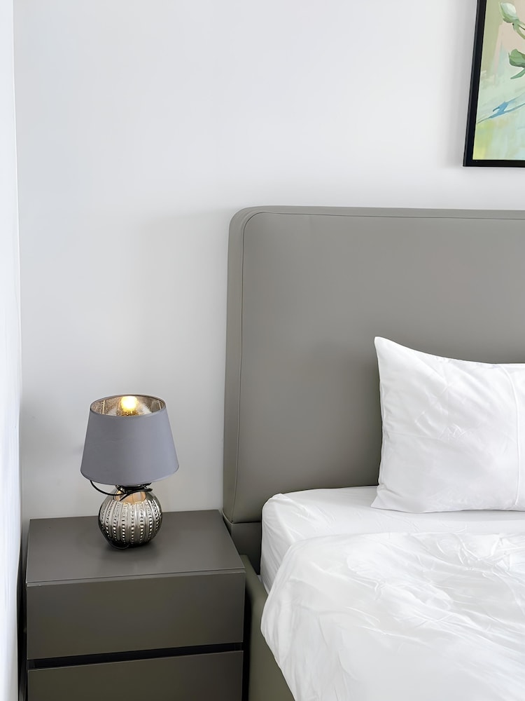Vinhomes D'Capitale Ha Noi-Gem Apartment