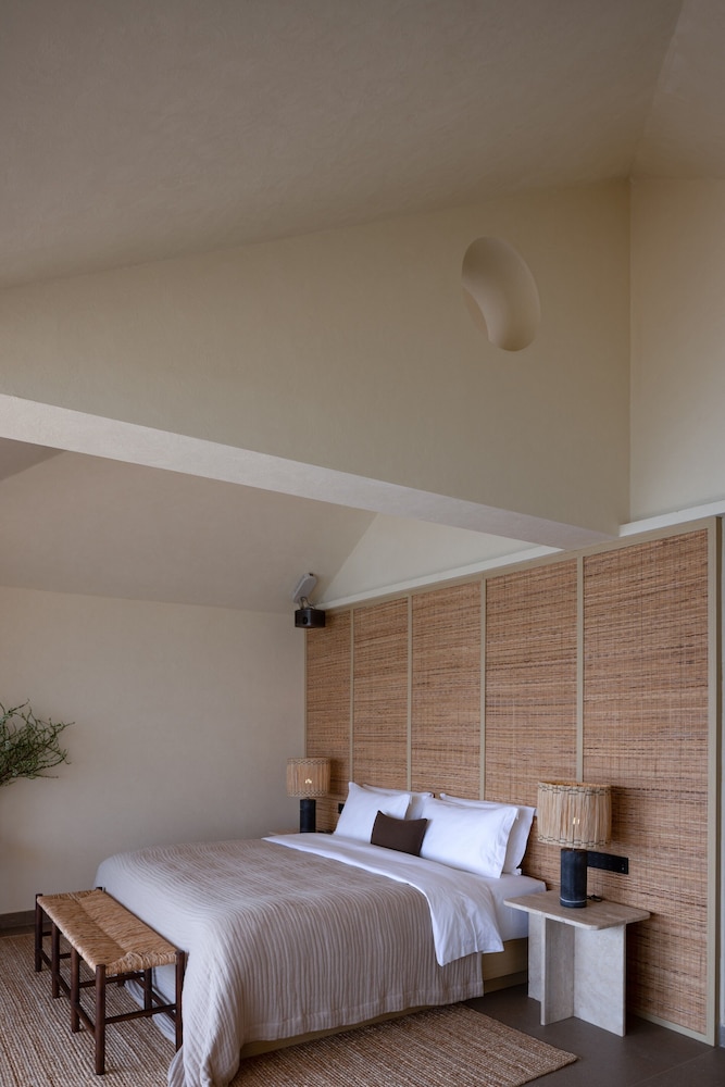 Casa Paramita spa boutique hotel