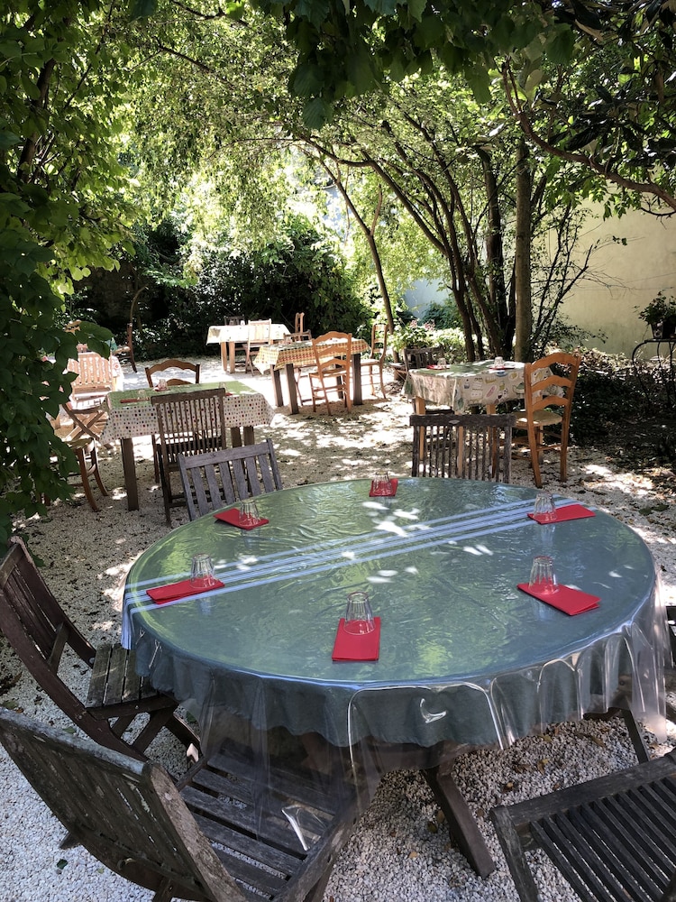 Le Boustrophédon photo 2