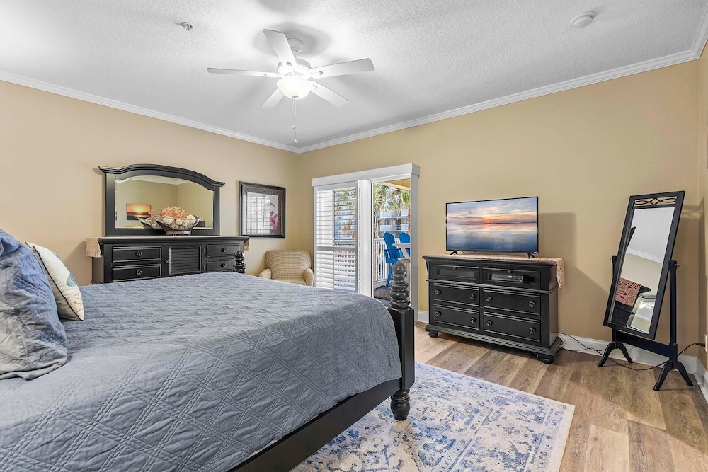 Atlantic Villas 203