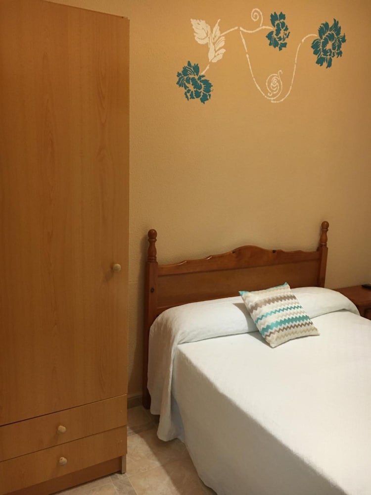 Hostal Barbate