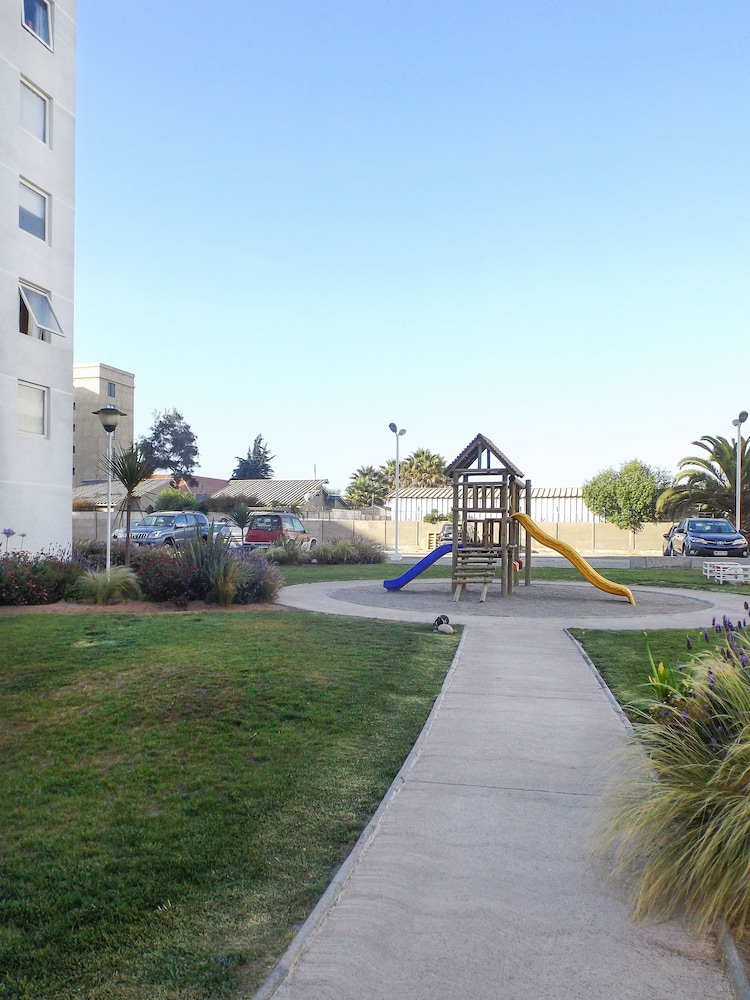 Terrazas del Sol II