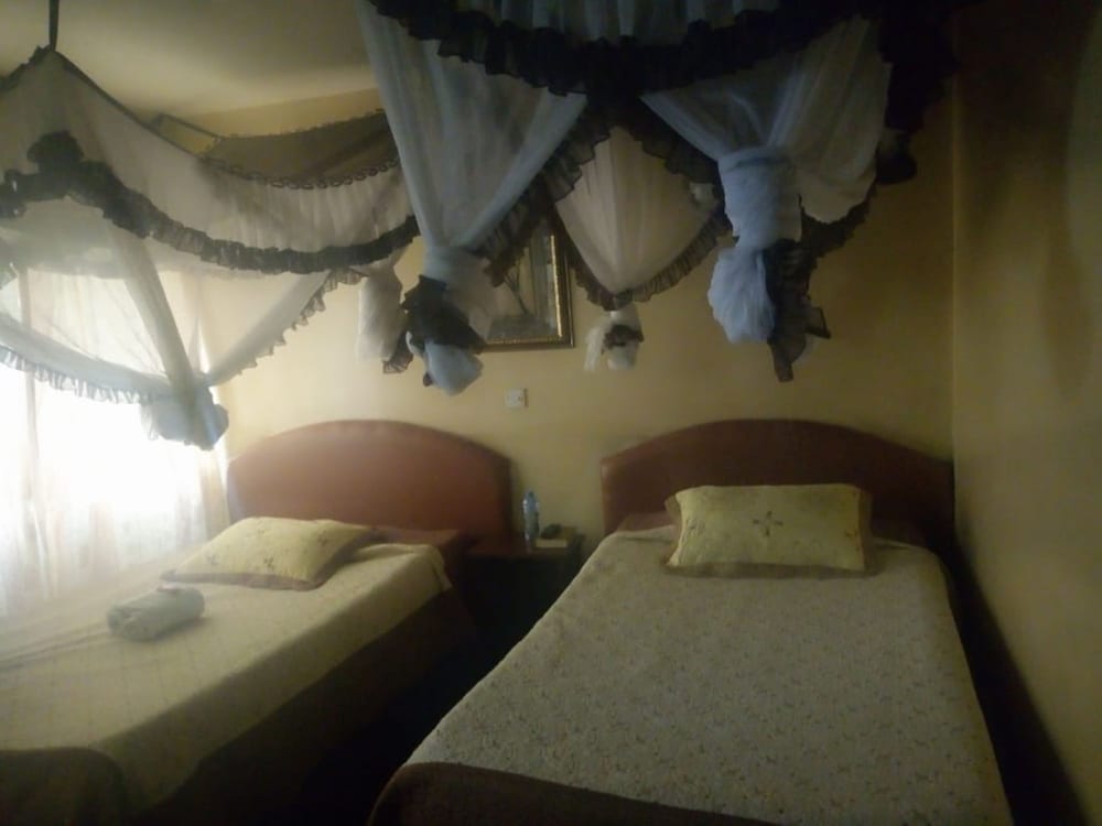 Homa Bay Tourist Hotel view 3