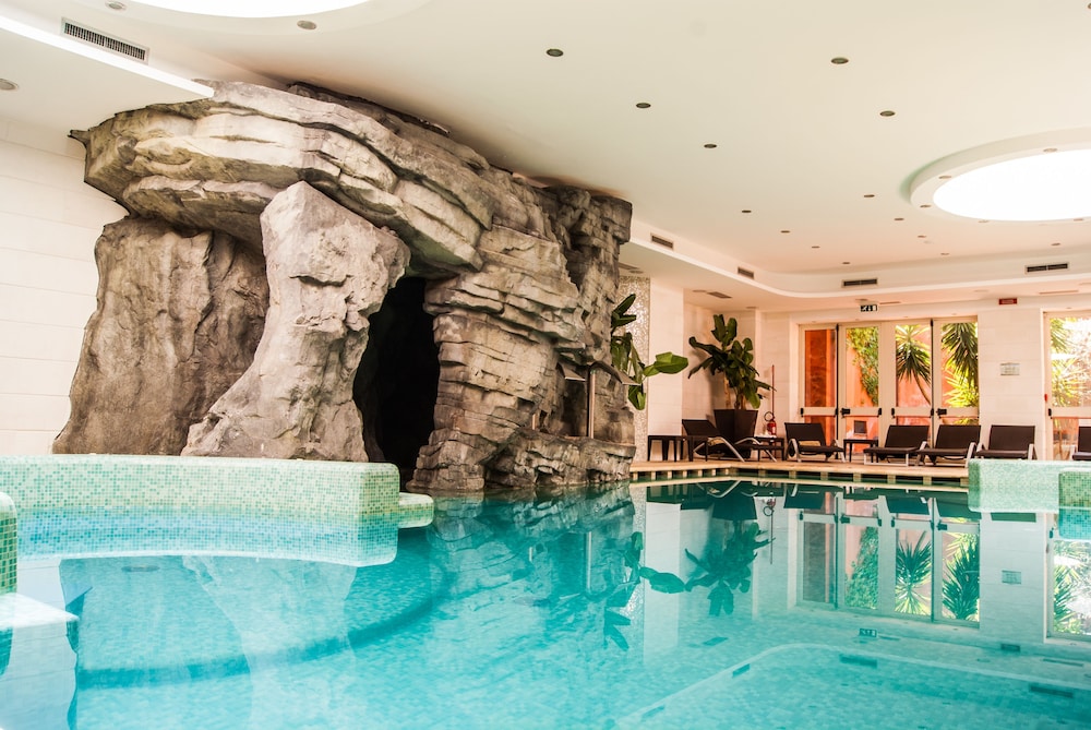 Picciolo Etna Golf Resort & Spa, Curio Collection by Hilton