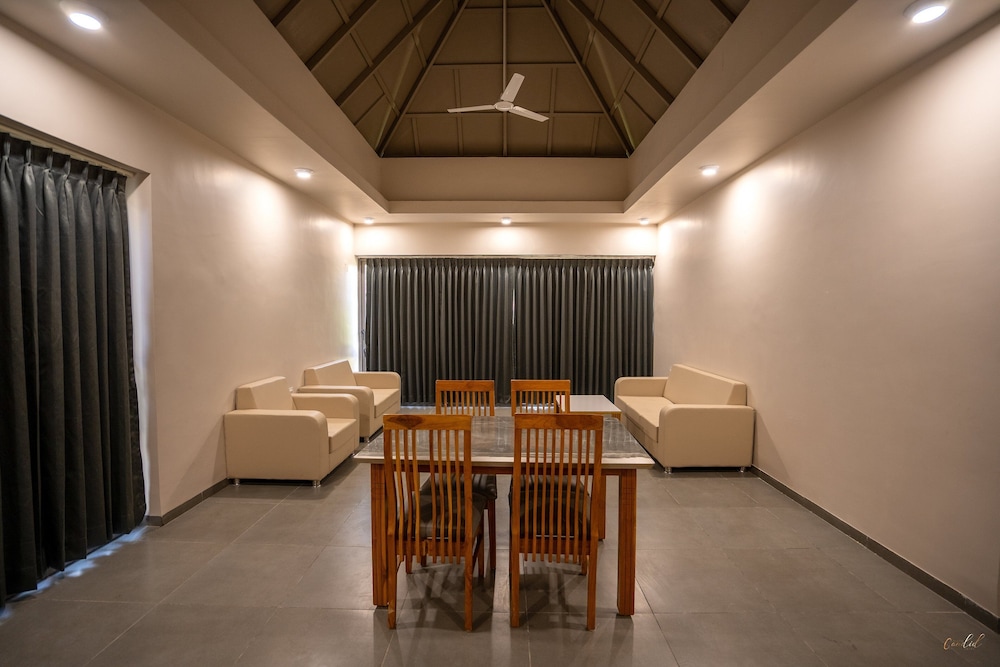 Daksh The Nirvana Retreat -