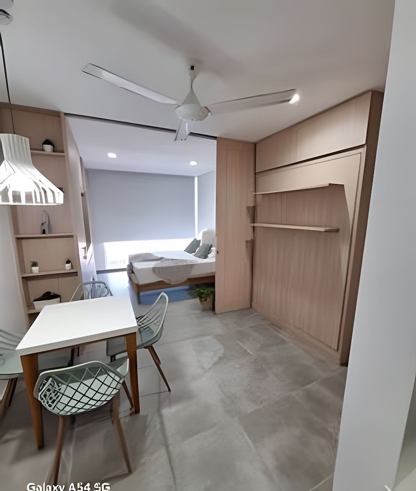 Salguero Suites
