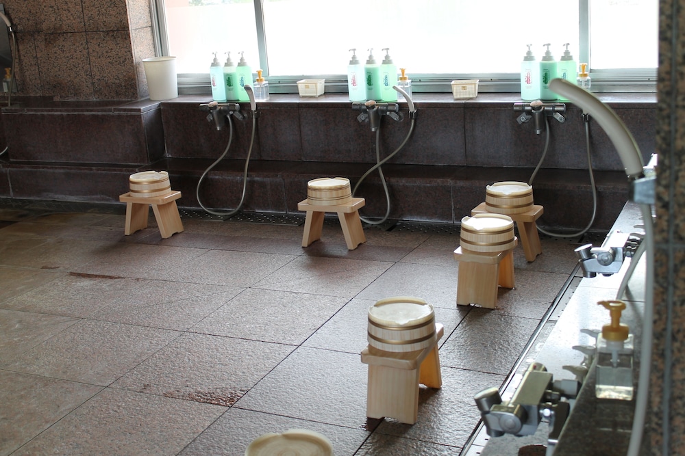 Beppu Housensou