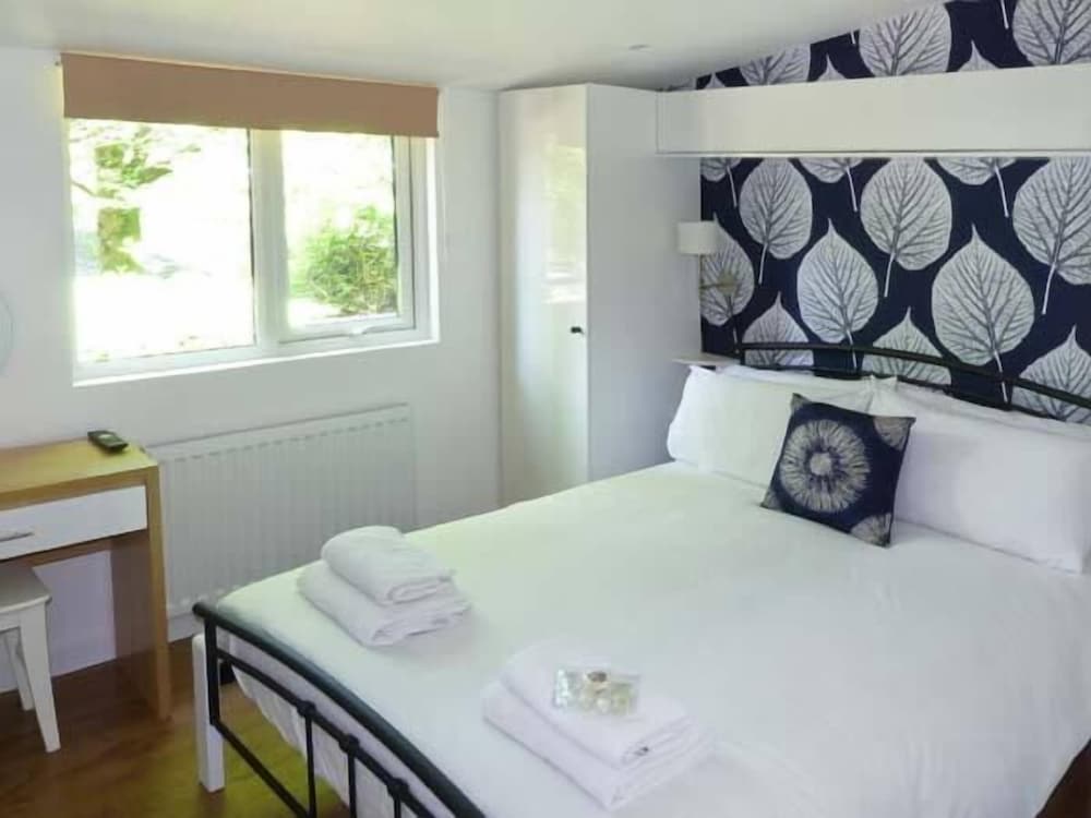 Windermere Vacations - Top Lodge, 4 Skiptory Howe - Property Image 8