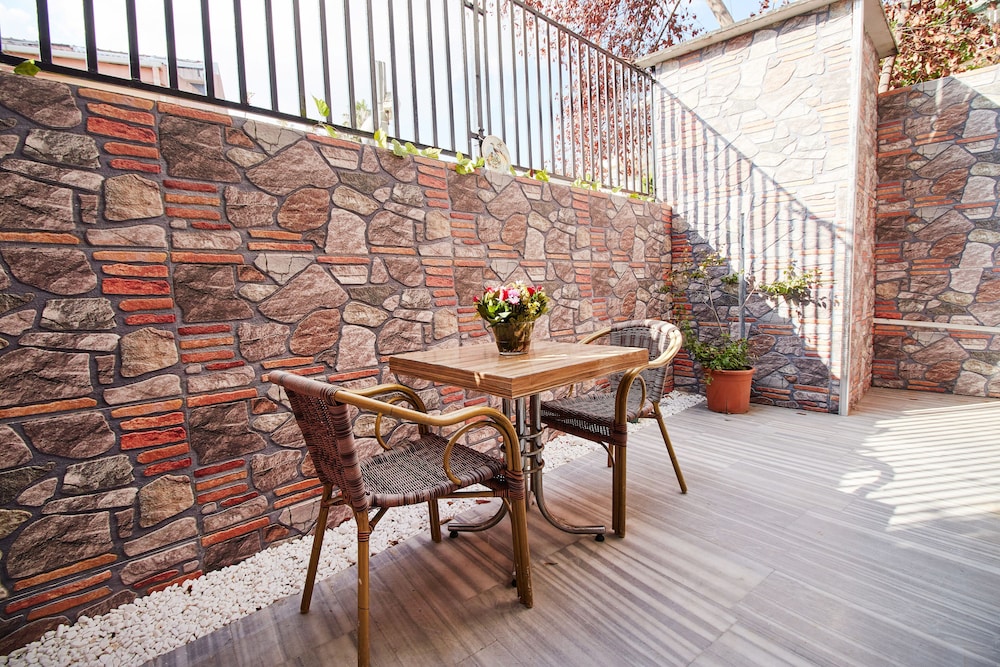 Kumru Otel - Image 55