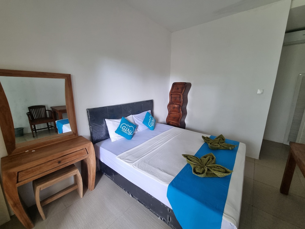 Mulia Cottage Jimbaran