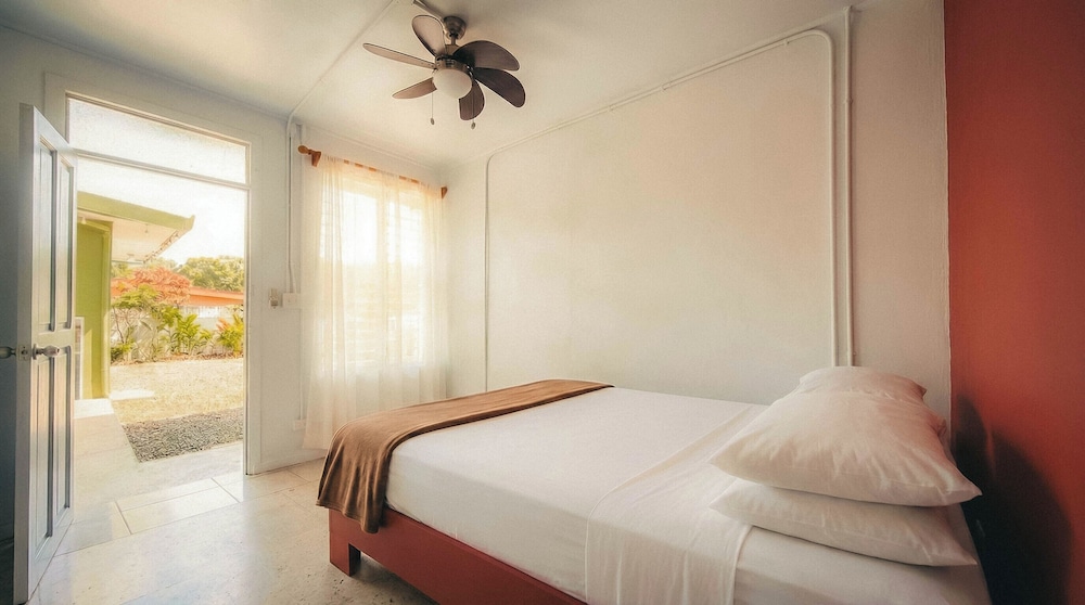 Viajero La Fortuna Hostel