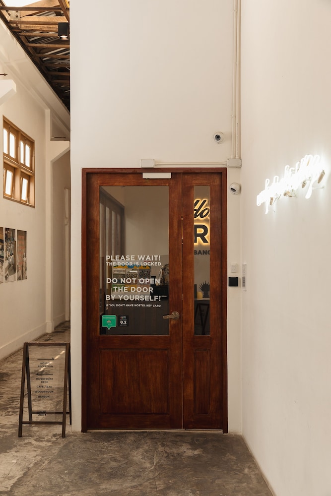 Hostel Urby