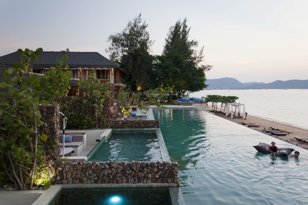 U Pattaya