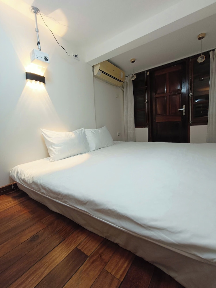 Feliz Homestay