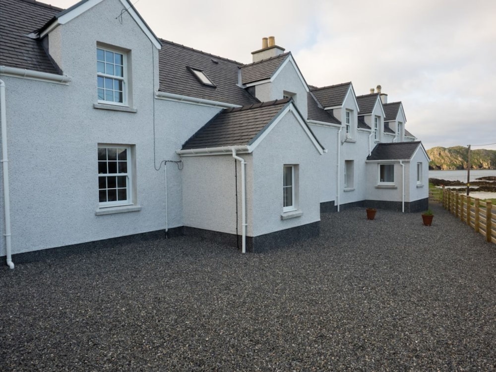 Taigh Tharmoid Ruaidh