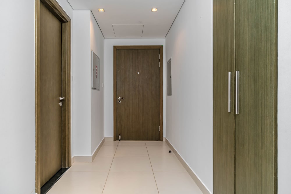 Lux Bnb The Lofts - BLVD & Sea Views
