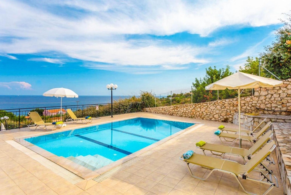 Ionian Sea Villas in Ionian Islands view 3