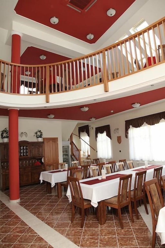 Hotel Corvinus