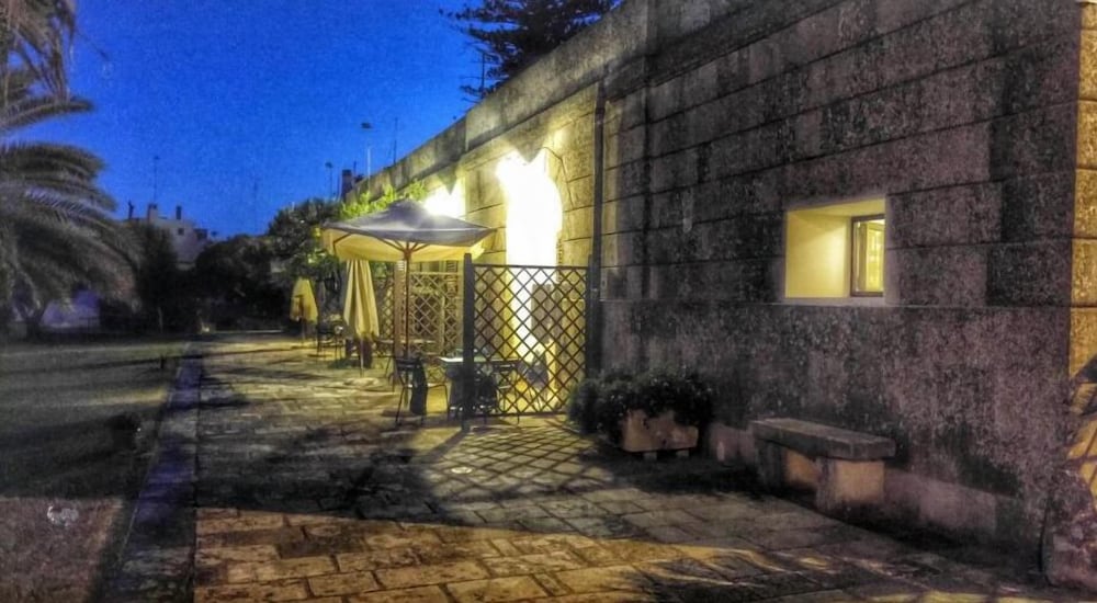 Villa Papaleo