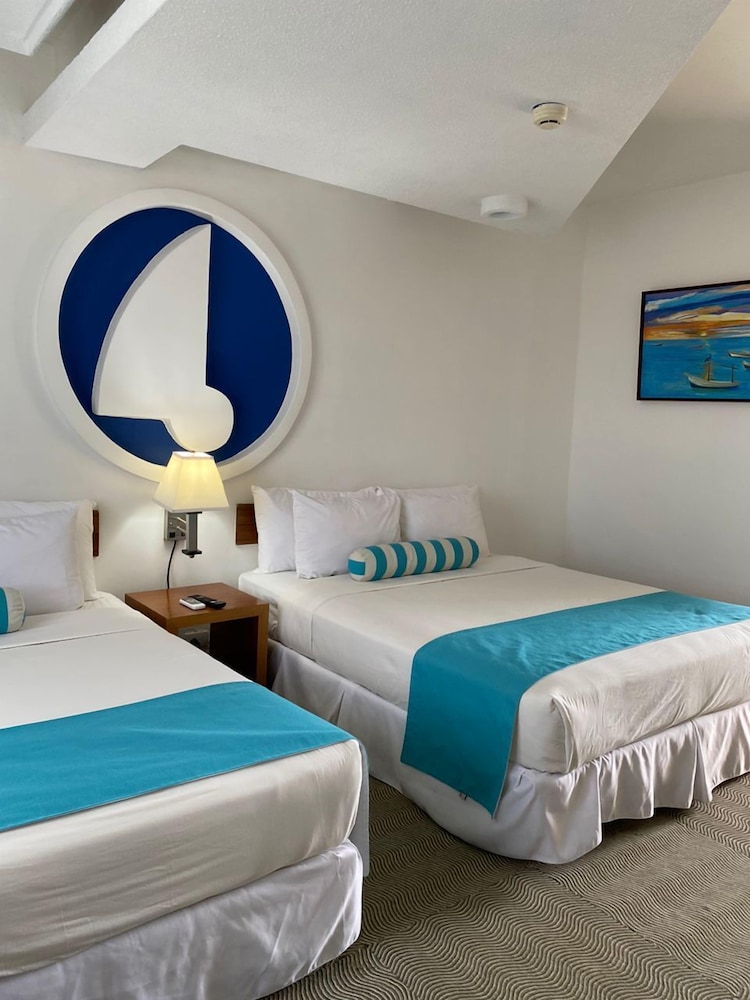 Aquarius Hotel Boutique